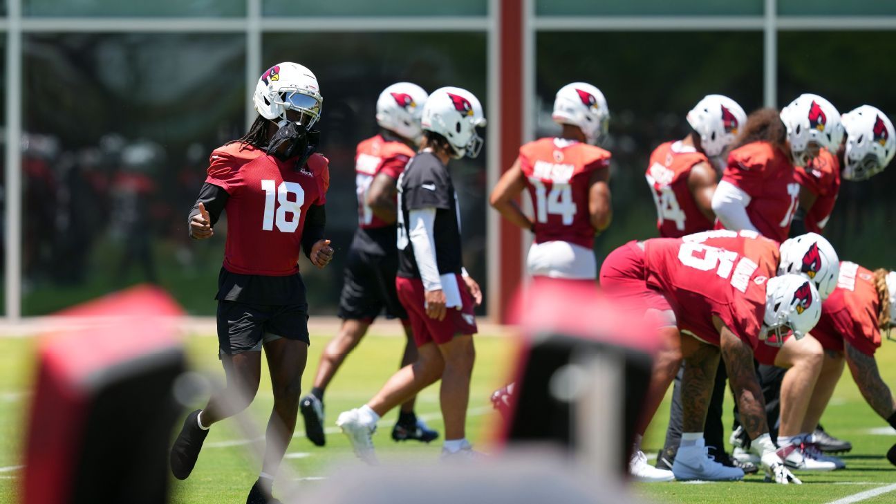 Will Mike LaFleur bring Rams' style of offense to the Cardinals?