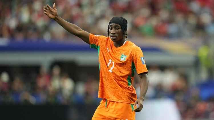 Estrellas emergentes de la Copa del Mundo: Diomande, Freeman…