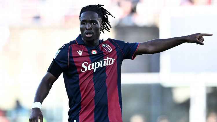 Rumores de transferência, notícias: Chelsea está de olho no ala do Bologna como reforço ofensivo