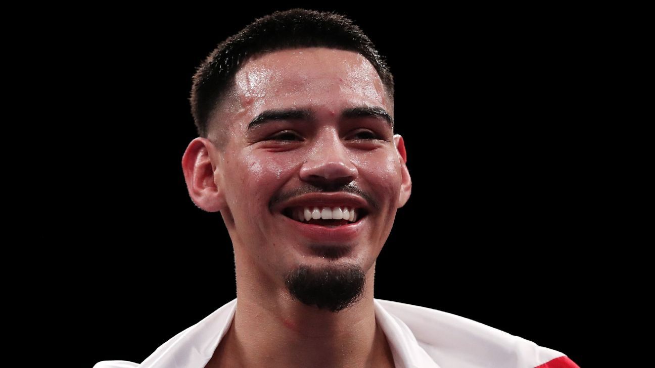 Boxing divisional rankings: Pacheco, Cruz retain r...