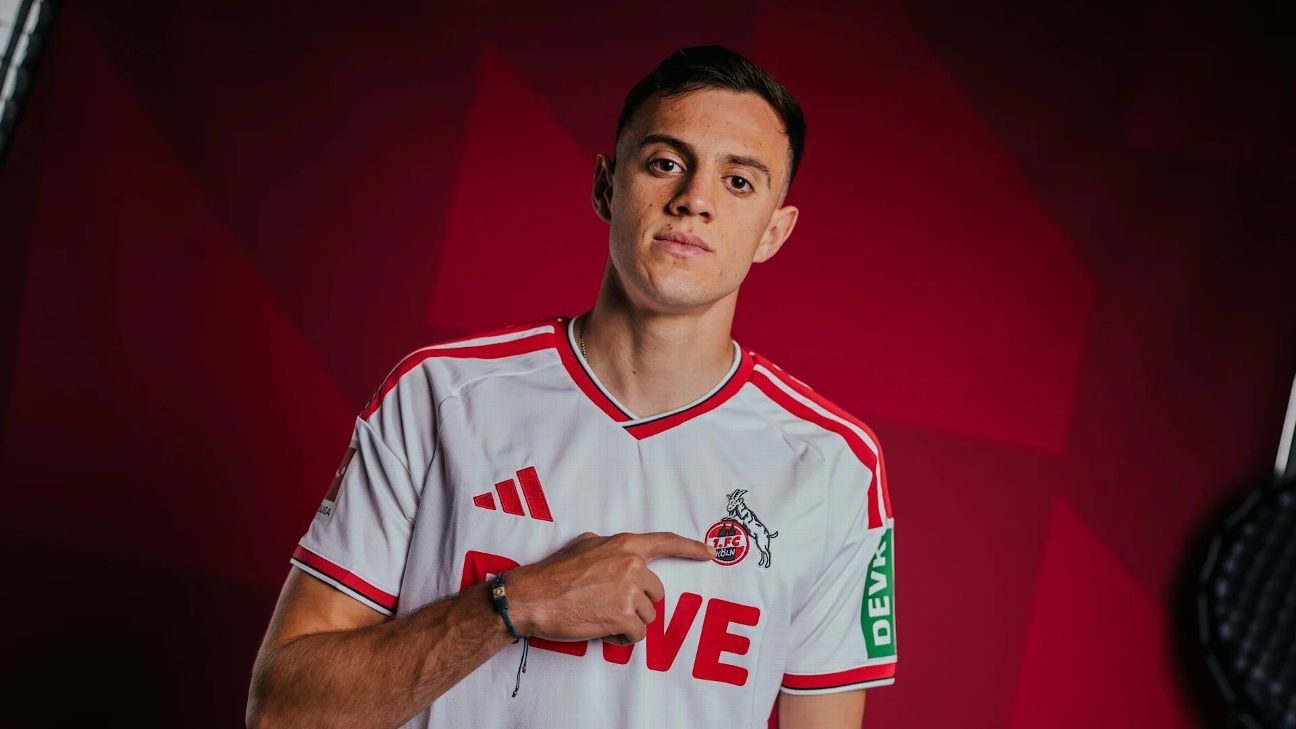 Socceroos transfer tracker: Where Australia's stars will play in 2026-27