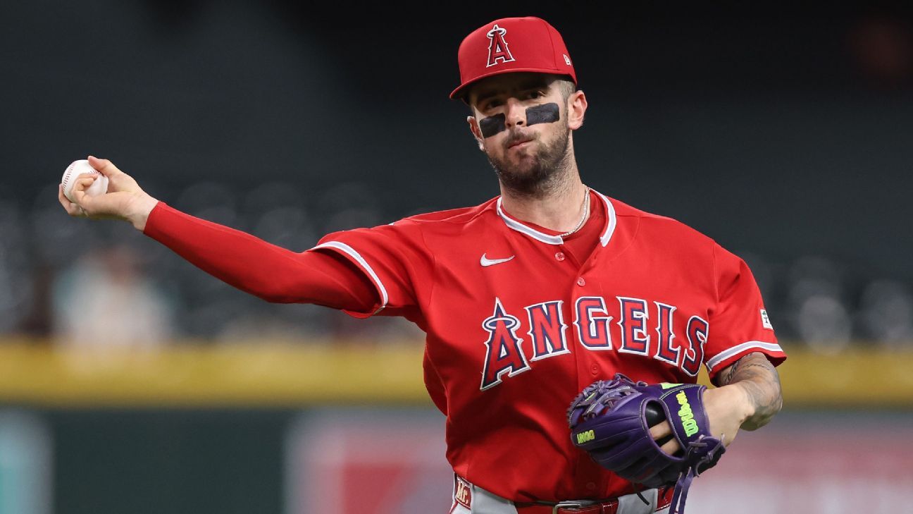 Last-minute MLB trade deadline intel: What Buster Olney and Jeff Passan are hearing