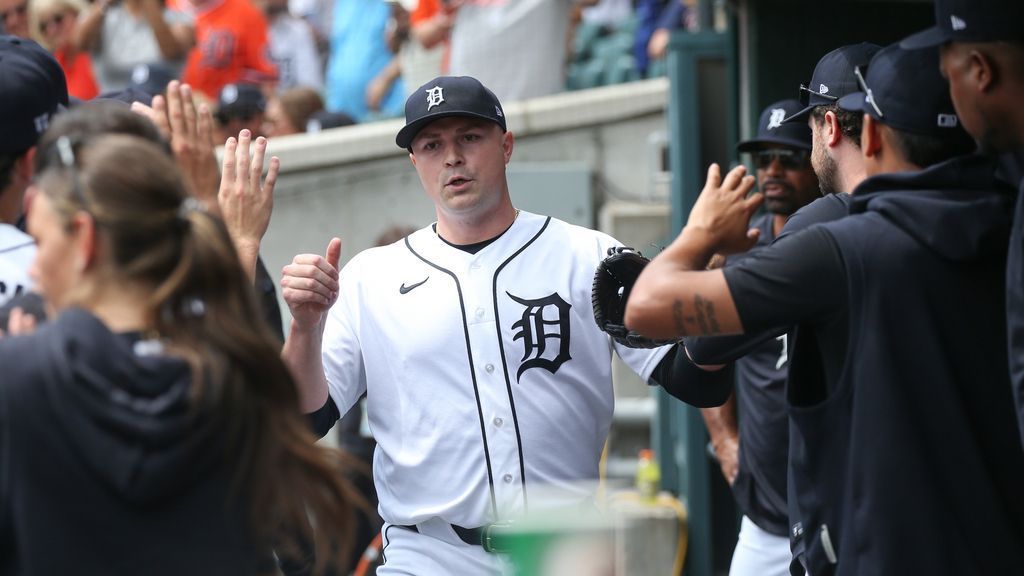 Tigers Trade Tarik Skubal to Dodgers After 8-6 Win Over Athletics