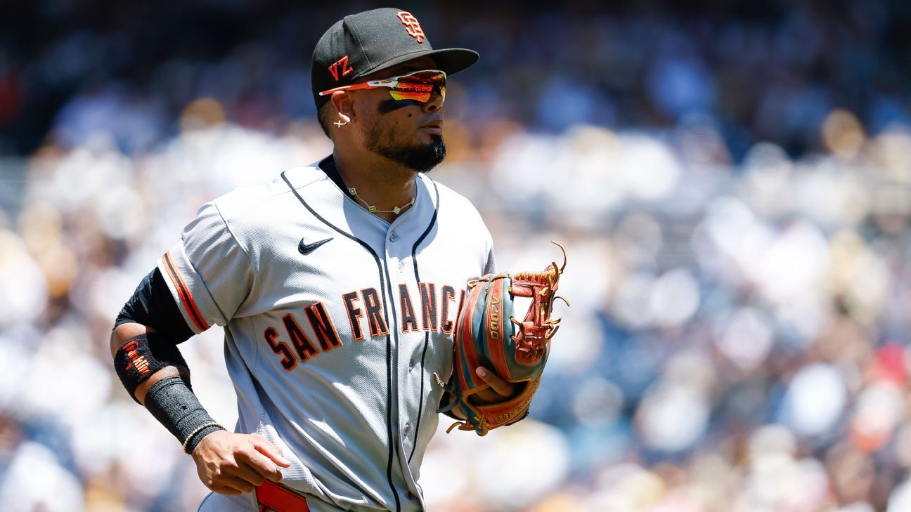 MLB Deadline 2026: Biggest Stars Set to Move Monday