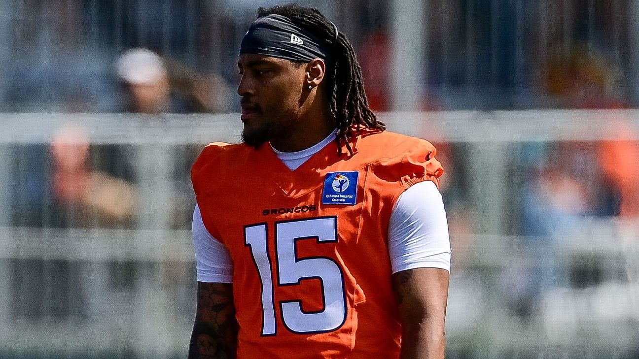 2026 Denver Broncos training camp: Latest intel, updates