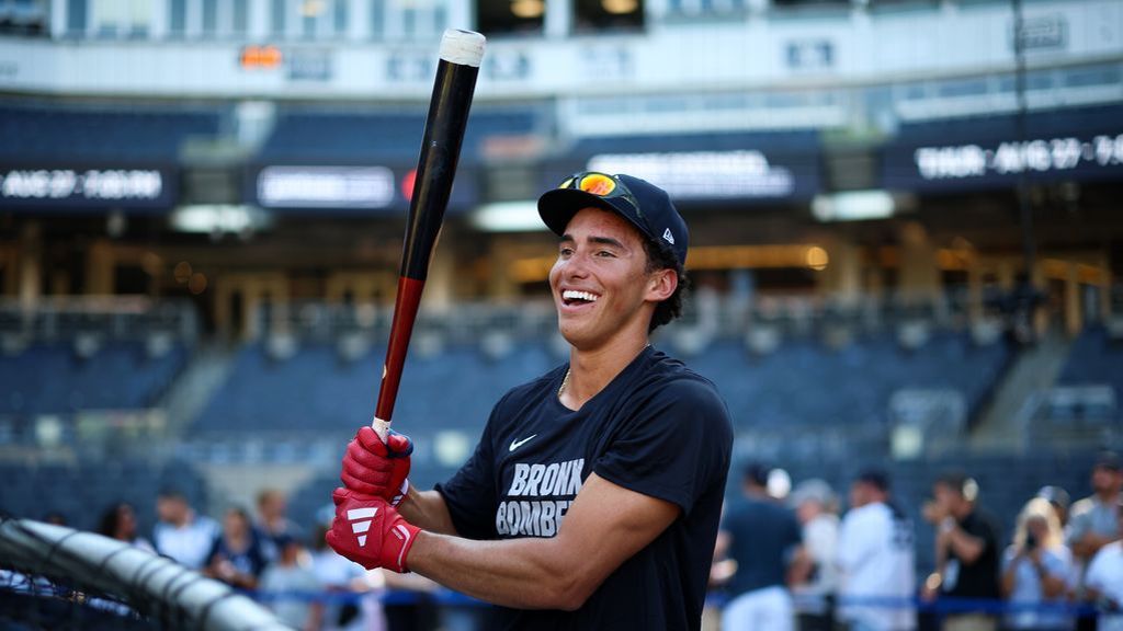 Yankees add prospect Lombard and Ramos to lineup against Cardinals