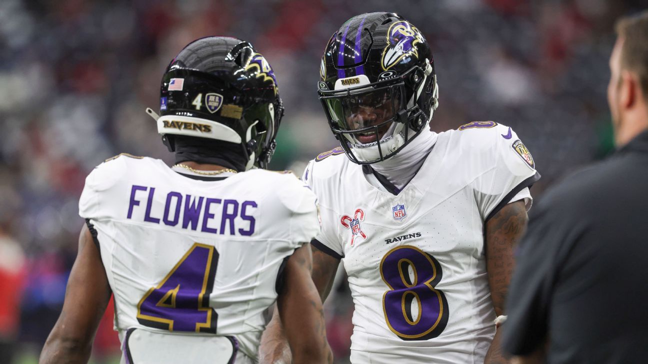 Extended Flowers hopes Jackson deal can follow