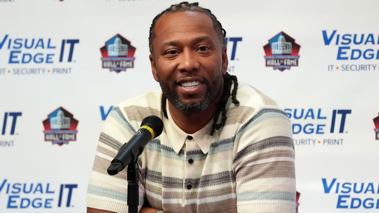HOFer Fitzgerald explains why he'll never retire
