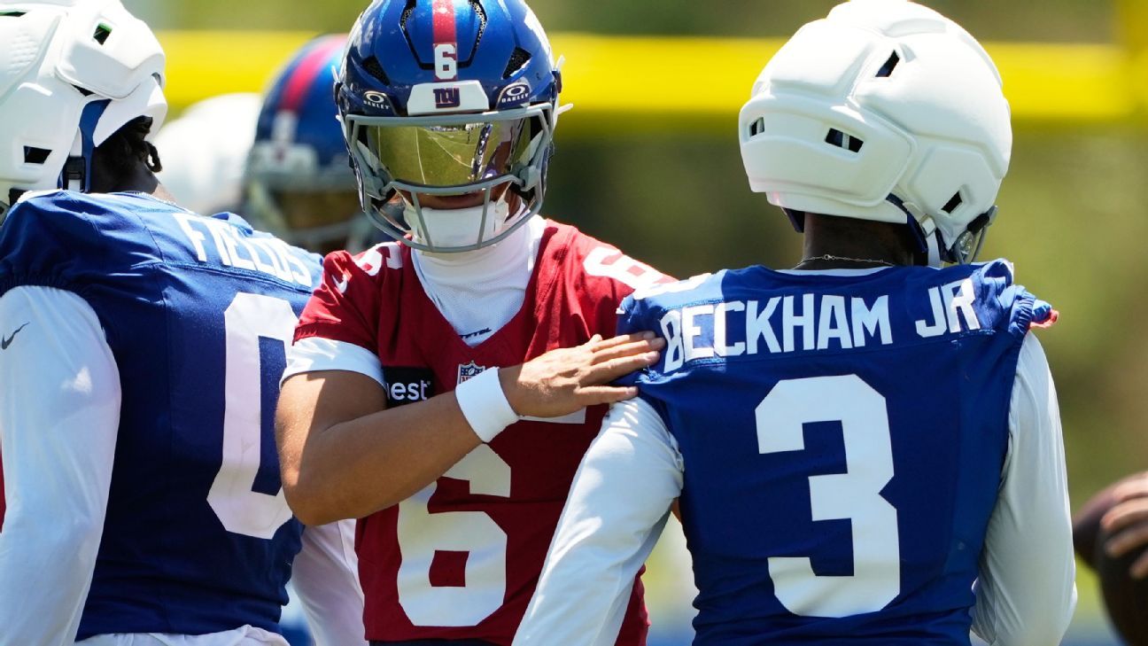 Giants’ West Virginia Series: 4 Brutal Truths Exposed