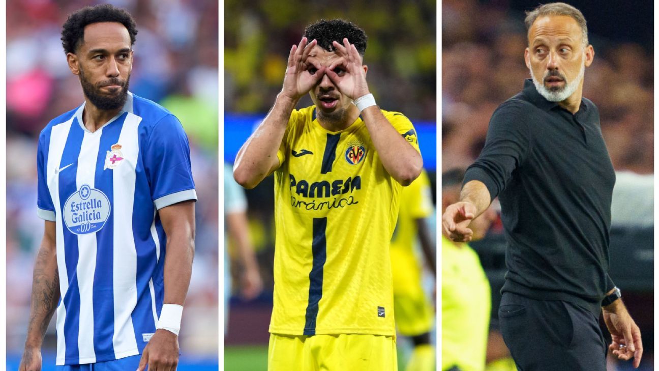 LaLiga is back! But why aren't Barcelona, Real Madrid and Atlético playing?