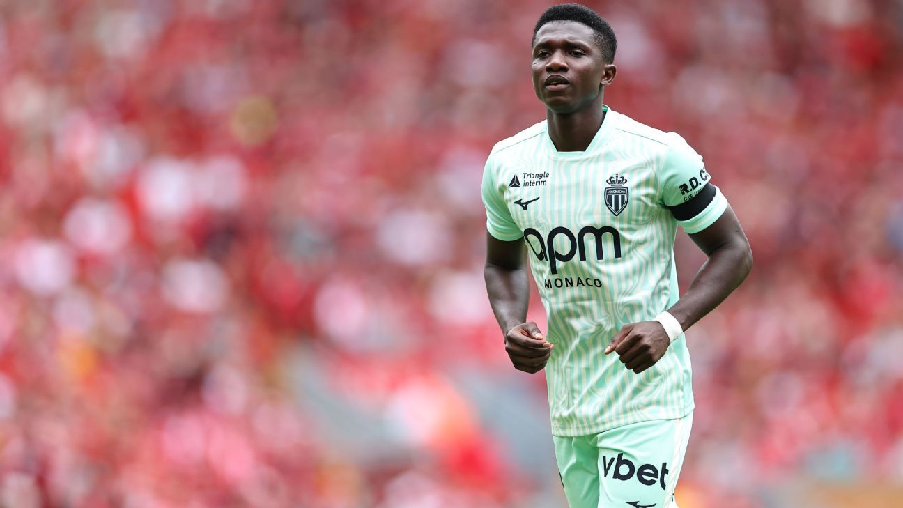 Transfer rumors, news: Chelsea eye Arsenal's Zubimendi to replace Man City target Enzo Fernández