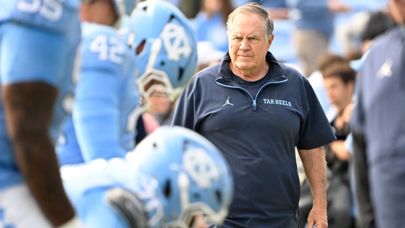 Your guide to getting the most fun out of college football season