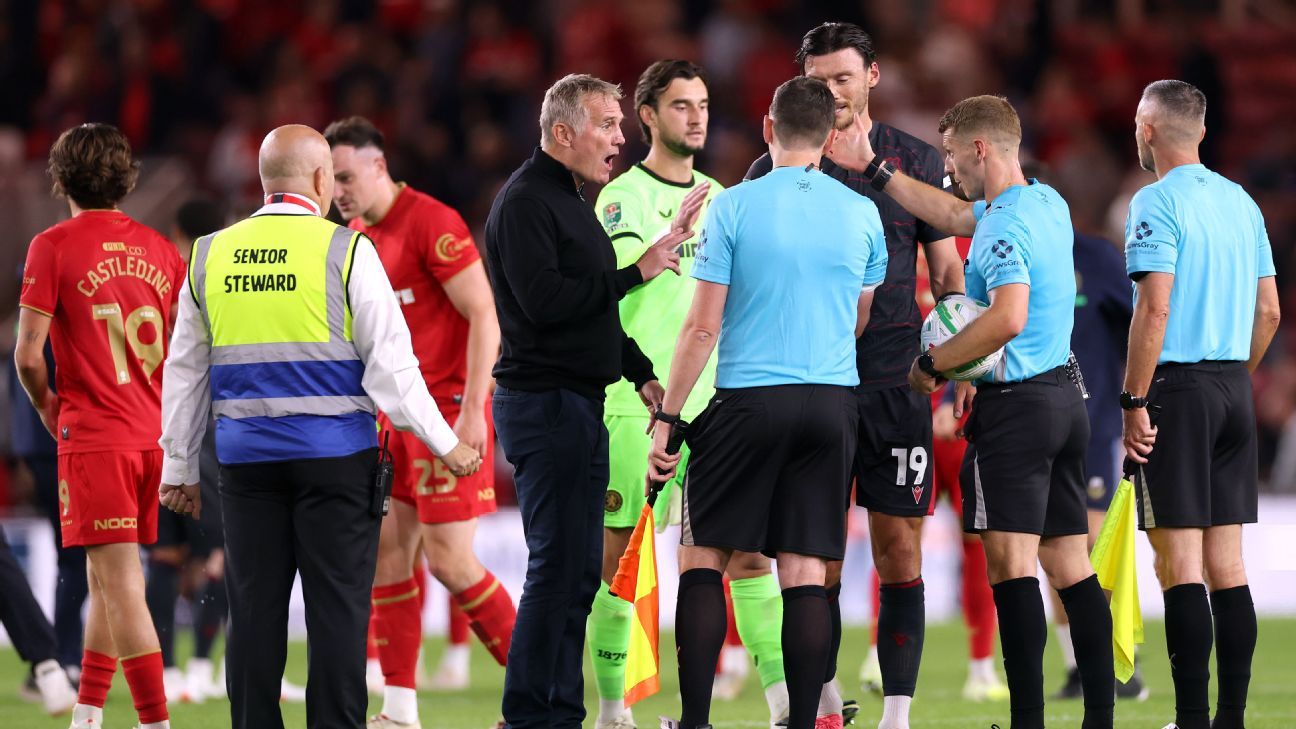 Wrexham miffed over extra time, felt 'job done'