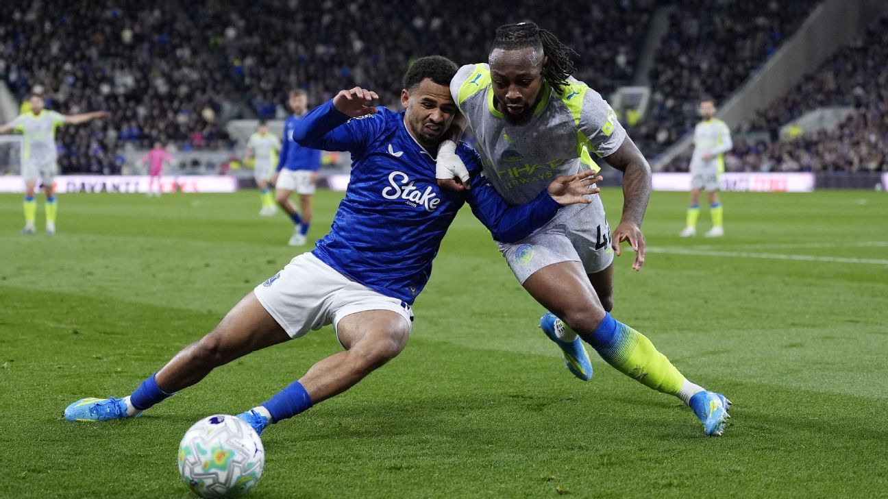 Amad Diallo, Antoine Semenyo, Taiwo Awoniyi - 12 African players, and storylines, to watch in the Premier League this season