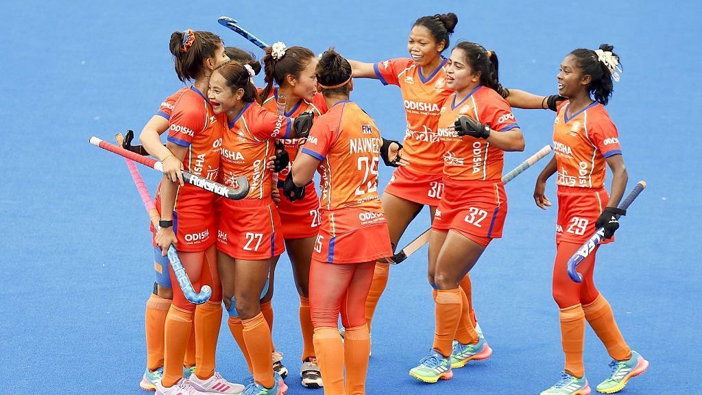 Sjoerd Marijne builds a team in his image, again, to take India to World Cup top 8
