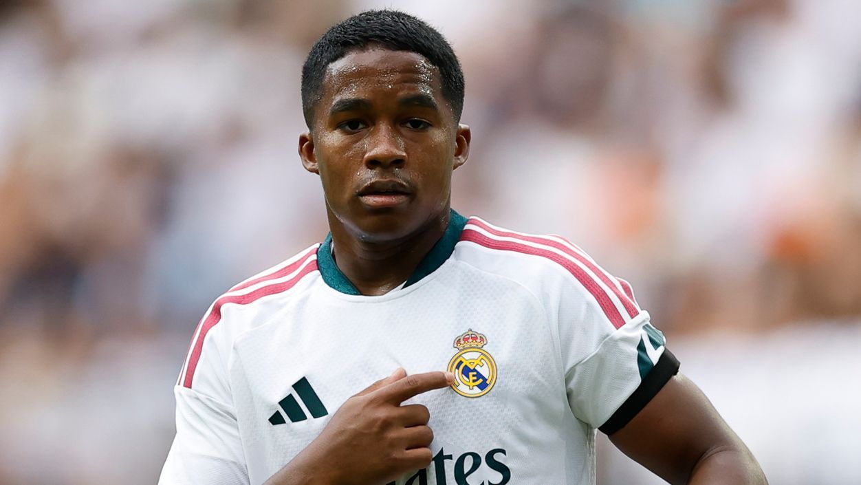 Transfer rumors, news: Liverpool eye Endrick in case Minteh deal fails