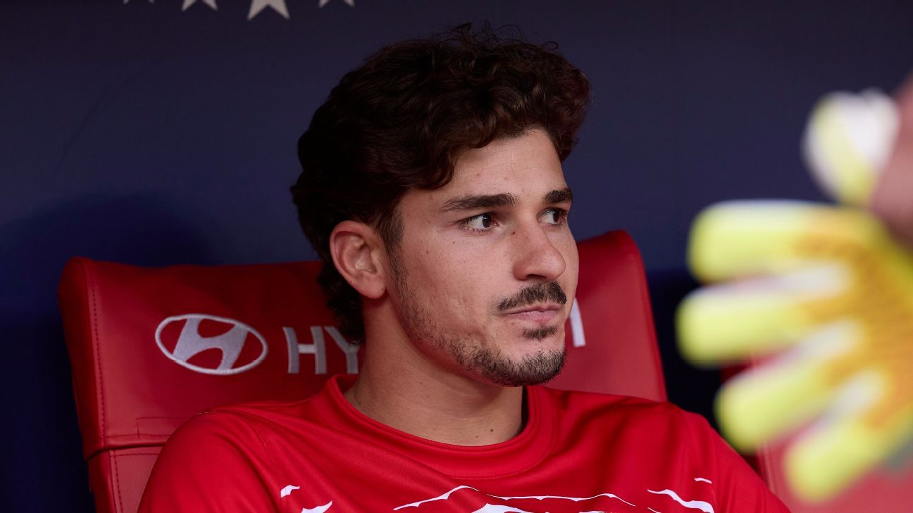 Sources: Arsenal ready if Álvarez door opens