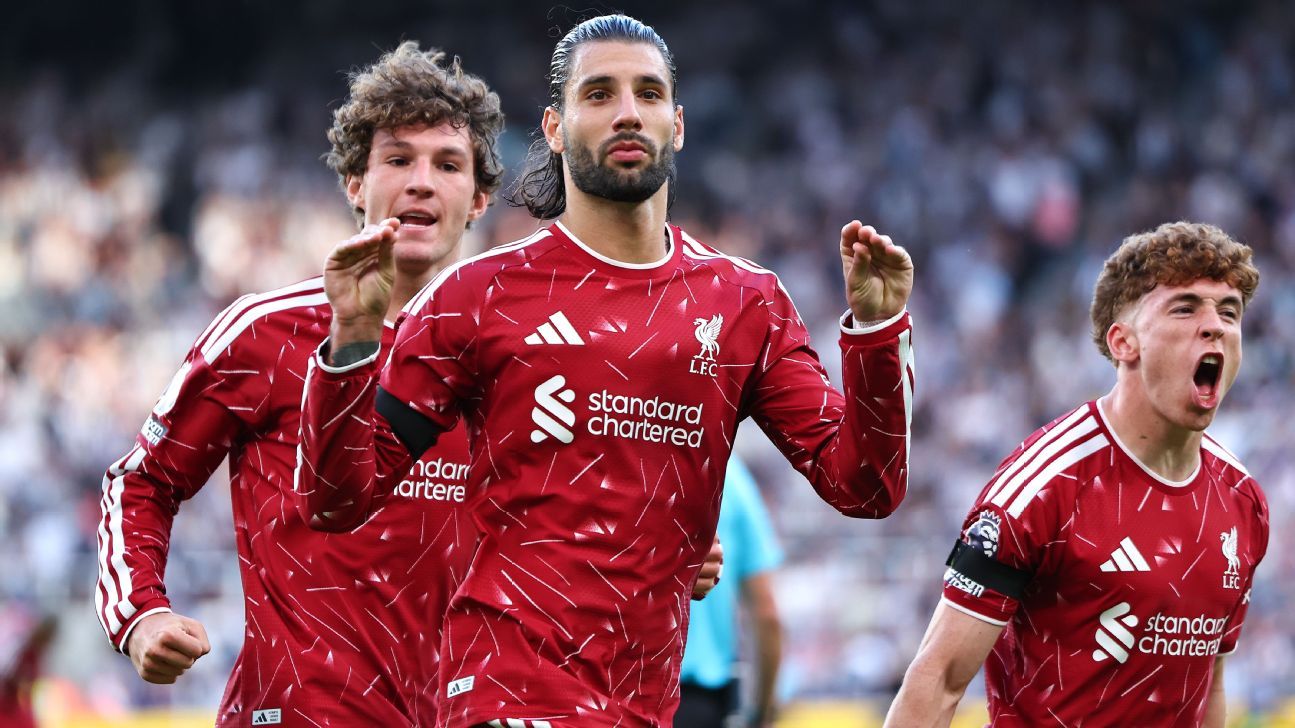 Lucky Liverpool have a long road back to the top; Mourinho, Real Madrid win ugly