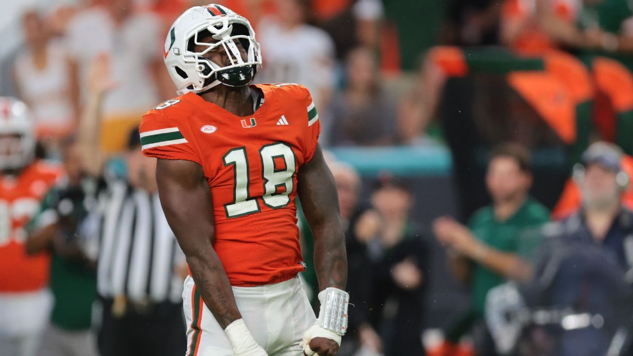 51 under-the-radar CFB players who could break out this season
