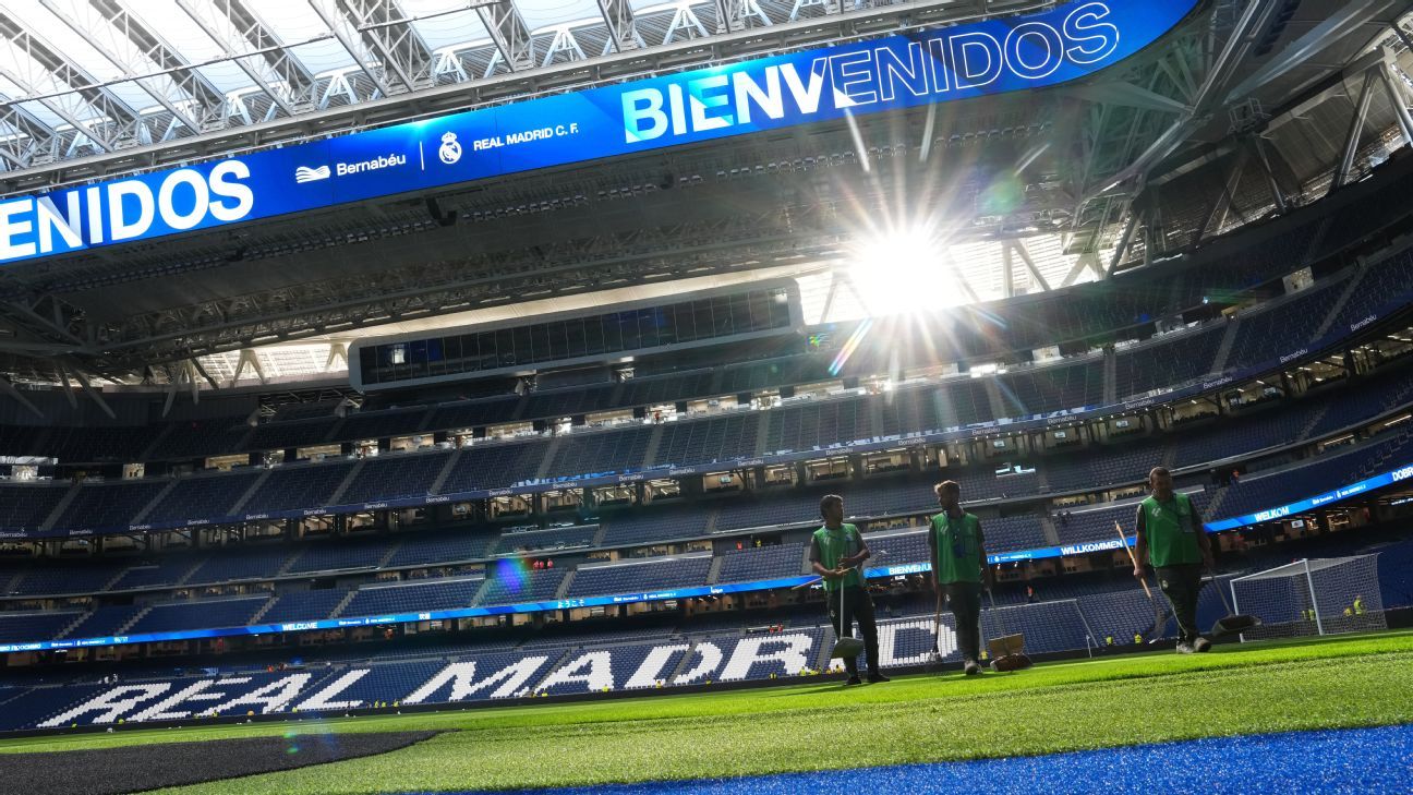 Real Madrid x Inter de Milão: onde assistir ao vivo, horário, palpite e escalações do jogo da Champions