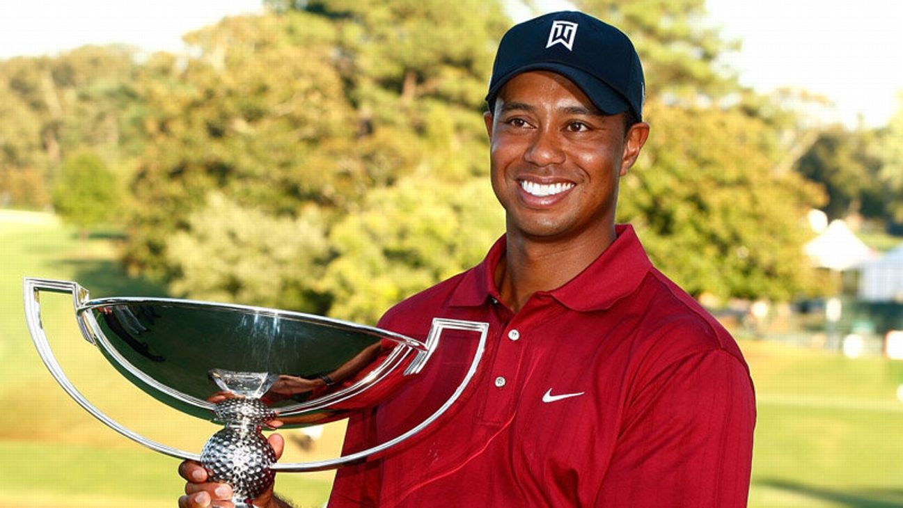 El PGA Tour cambia el formato de su gran final: habrá match play en el Tour Championship desde 2028
