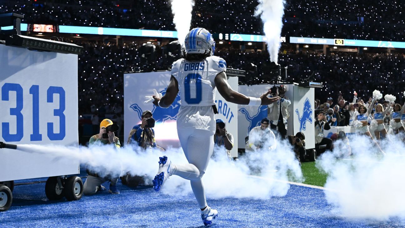 Fantasy football: Best picks from each draft slot in 12-team leagues in Rounds 1 and 2