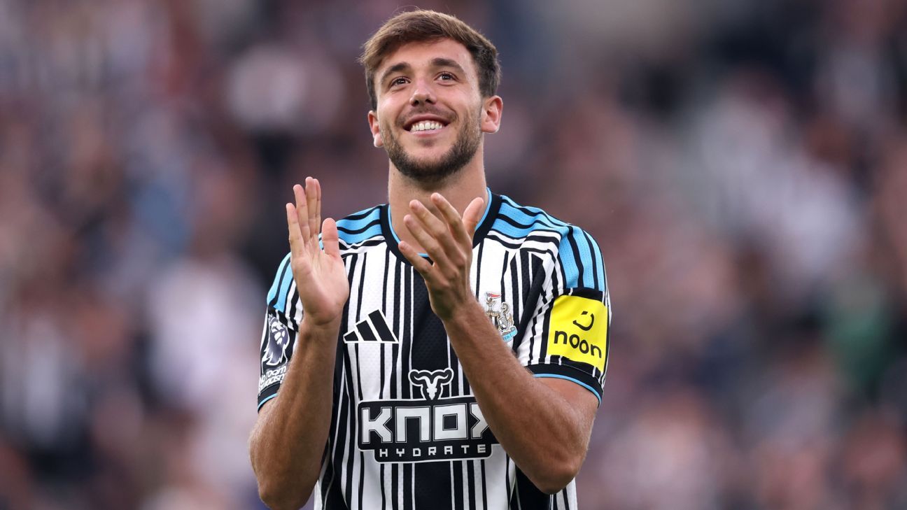 Leeds United vs. Newcastle United: TV channel, how to watch in UK, kick-off time, live stream, team news, referee, predicted line-ups