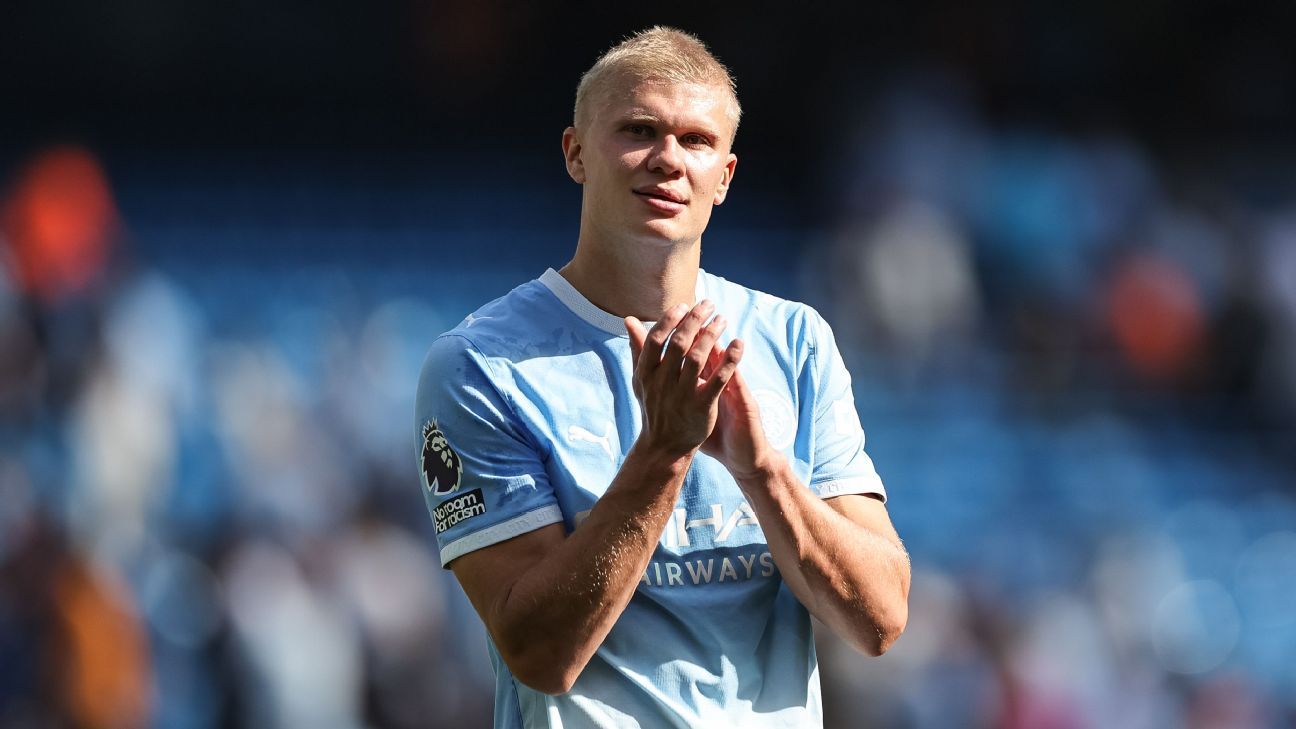 Transfer rumors, news: Could Bayern sign Haaland to replace Kane?