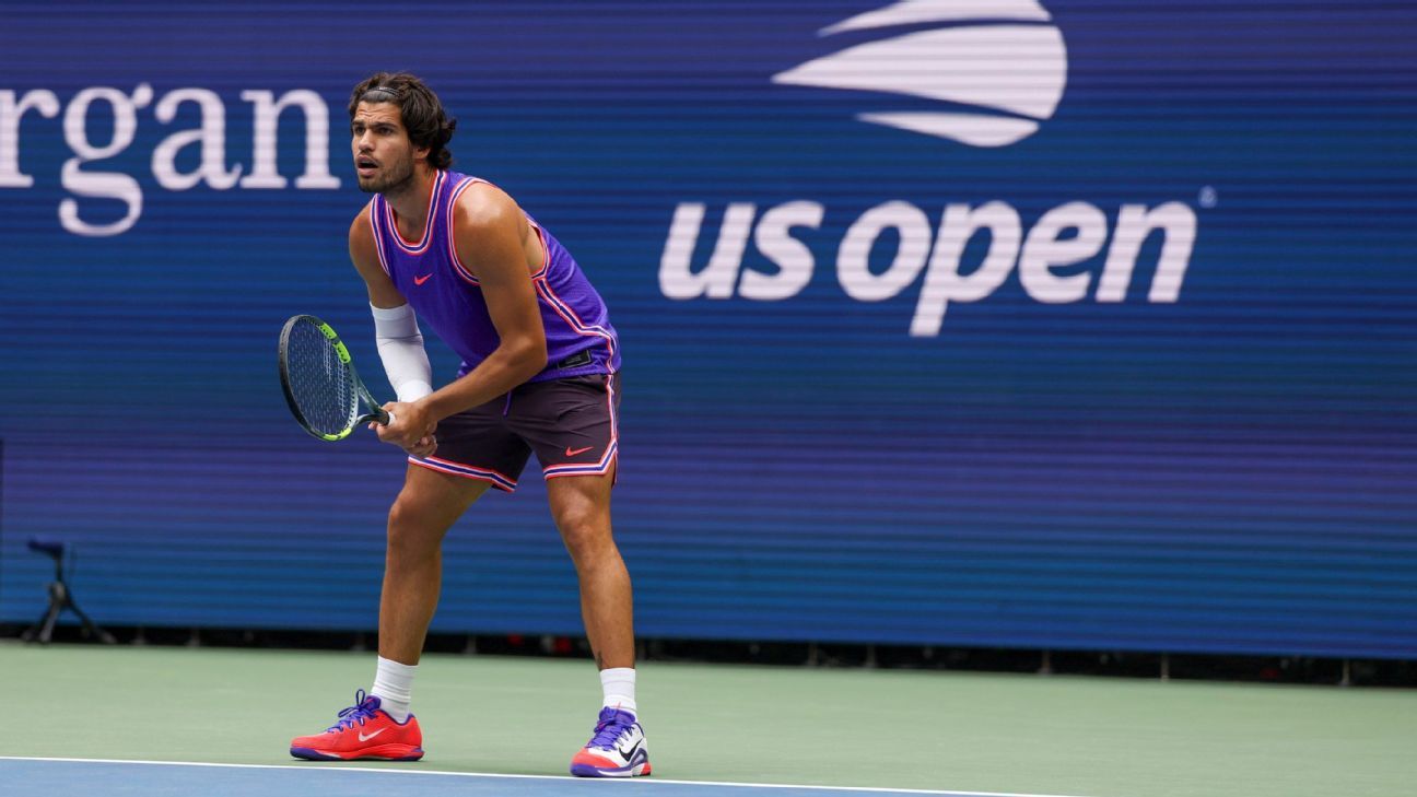 Experts weigh in: Can Alcaraz defend his title? How will Sabalenka fare?