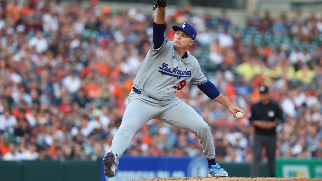 Skubal met with cheers in stellar Detroit return