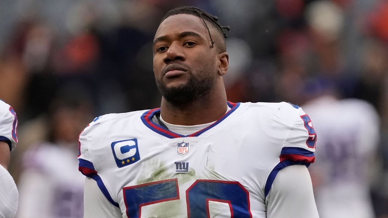 2026 NFL roster updates: Live tracking 53-man cut-down news - ESPN