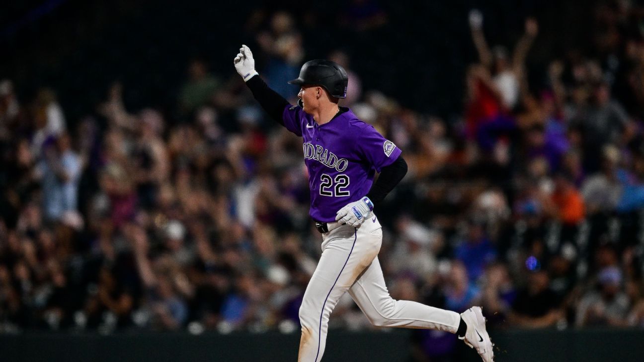 Playoff pickups: Work the waiver wire to win
