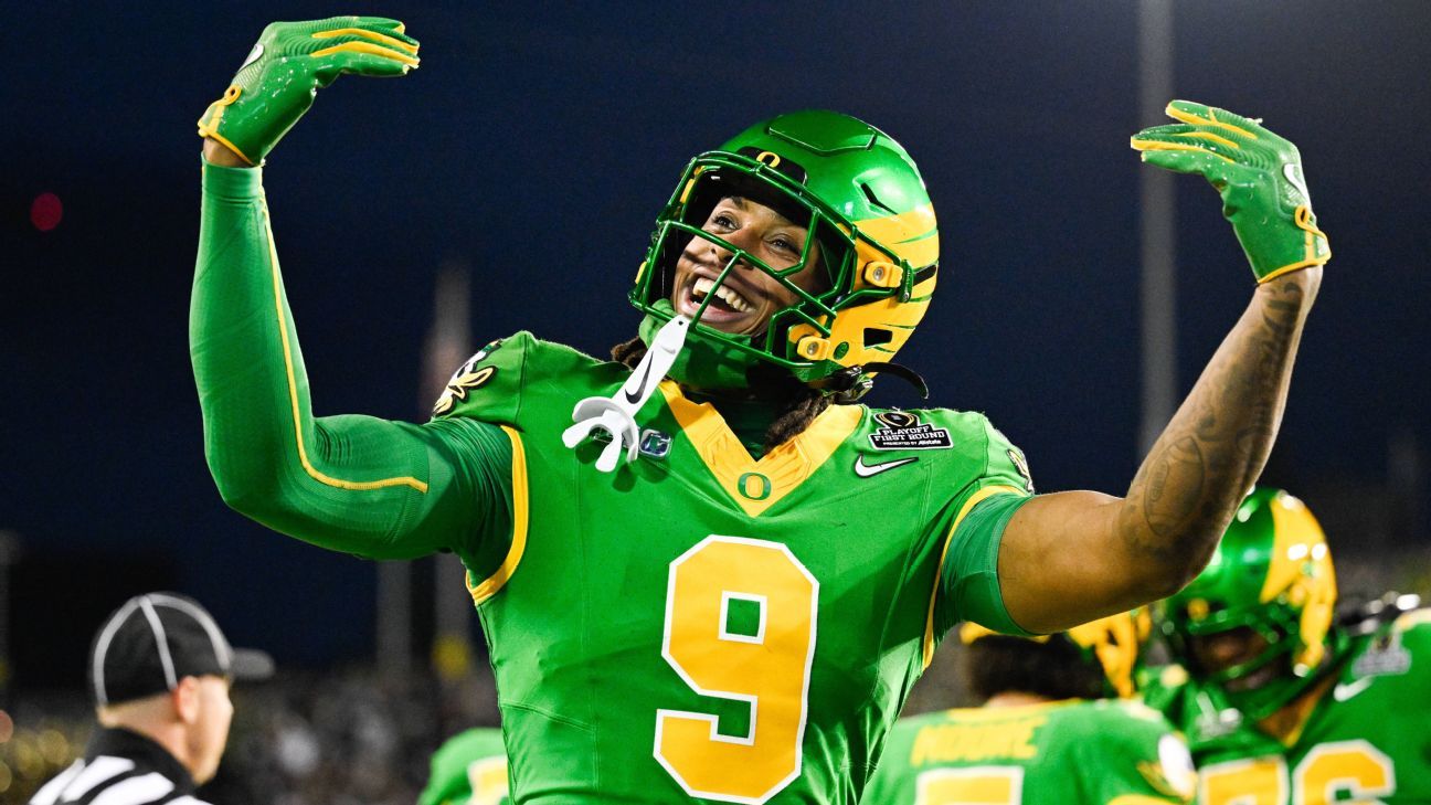 Akron in the playoff? Cal as national champ? What a million CFB simulations tell us