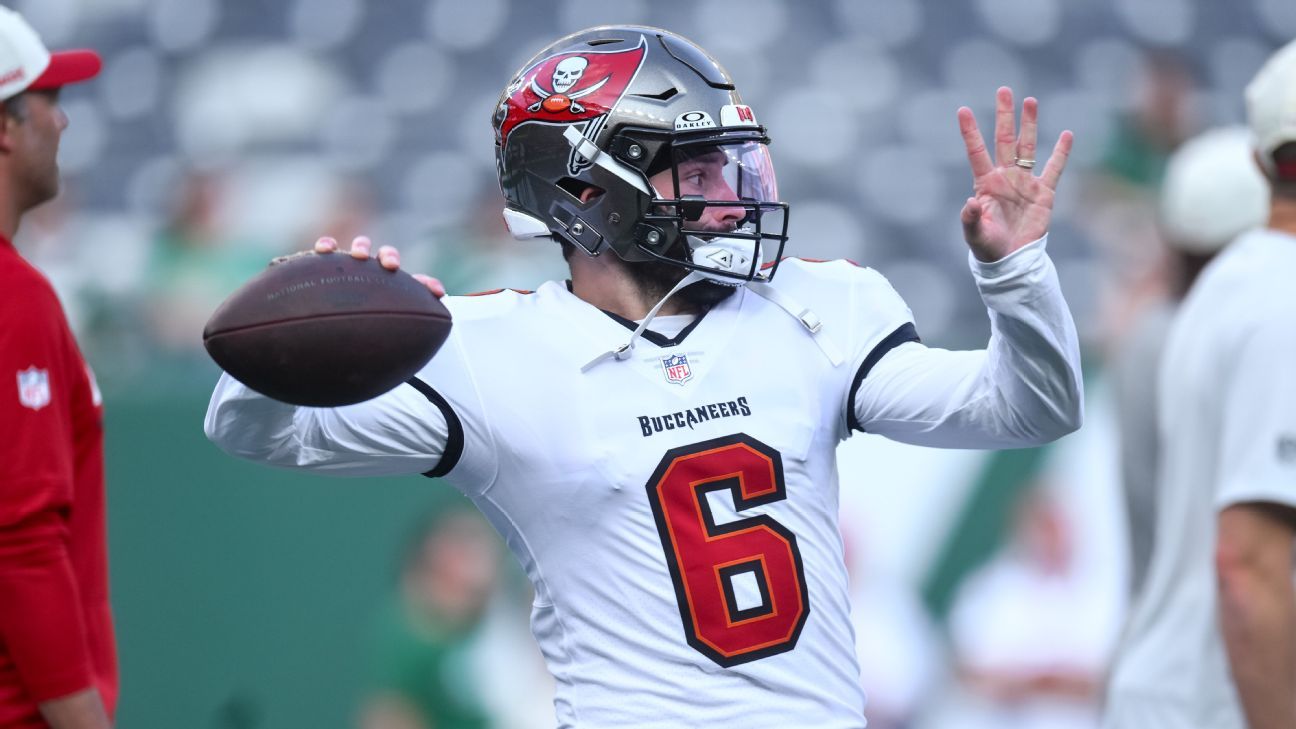 Barnwell: The NFL players, coaches and GMs with the most at stake this season