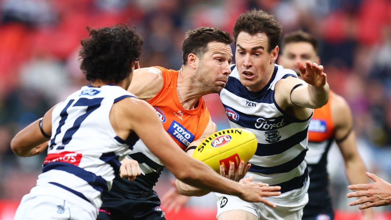 Dangerous': Greene backs Jezza to fire again
