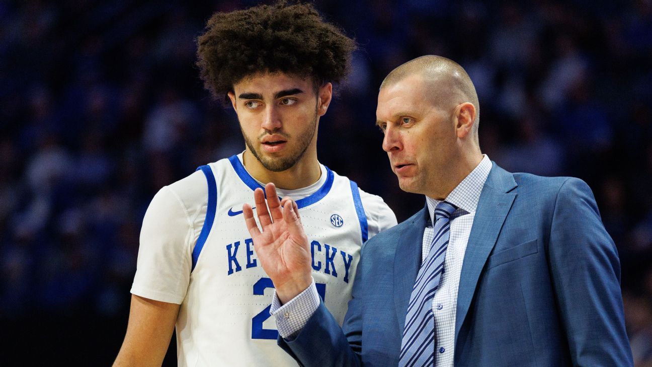Dickie V's Dazzling Dozen: Everything to watch this coming season
