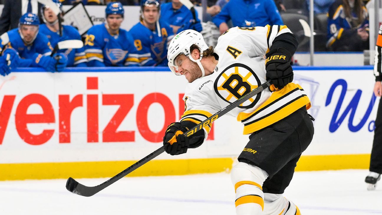 NHL fantasy league guide outlines drafting and seasonal management strategies