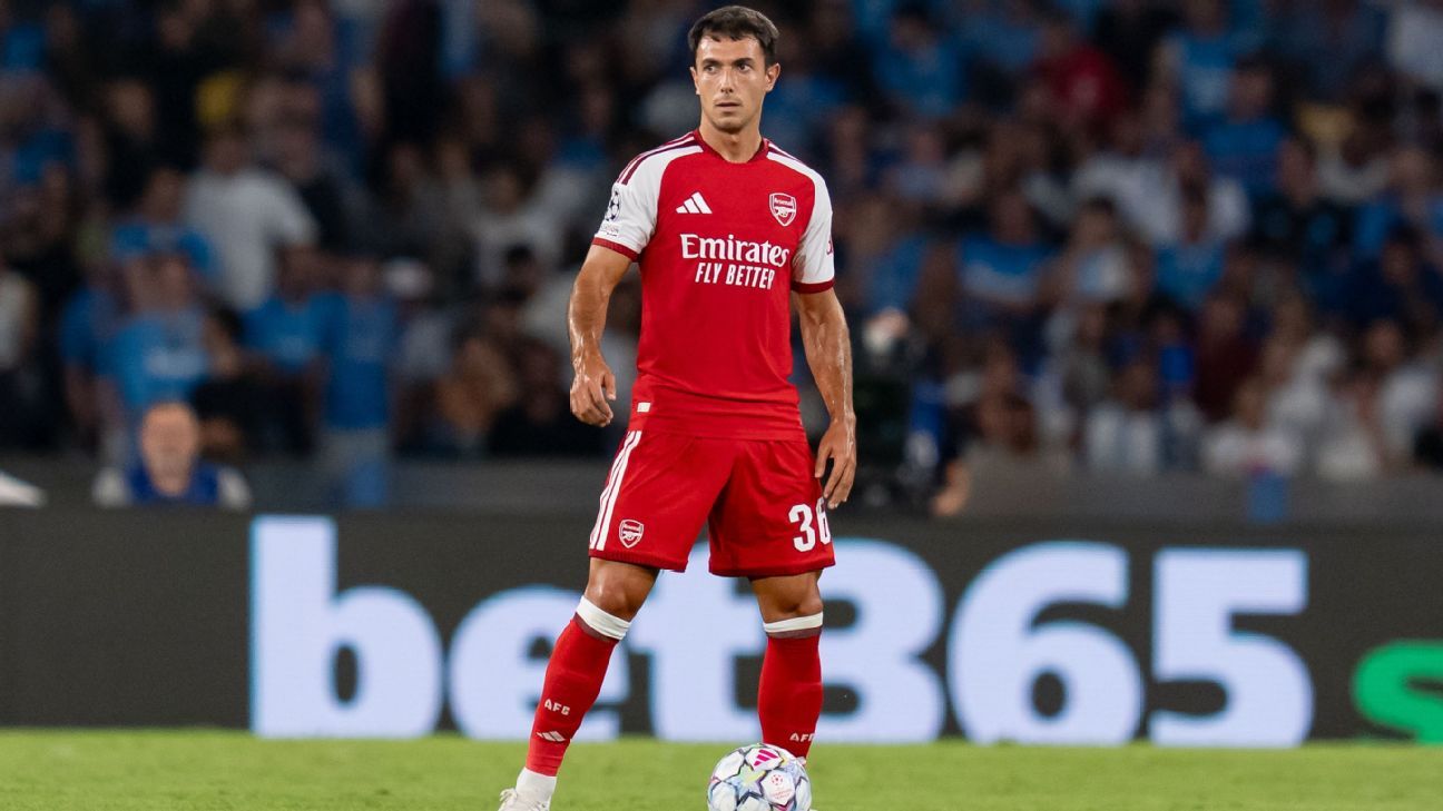 Transfer rumors, news: Zubimendi to leave Arsenal in January?