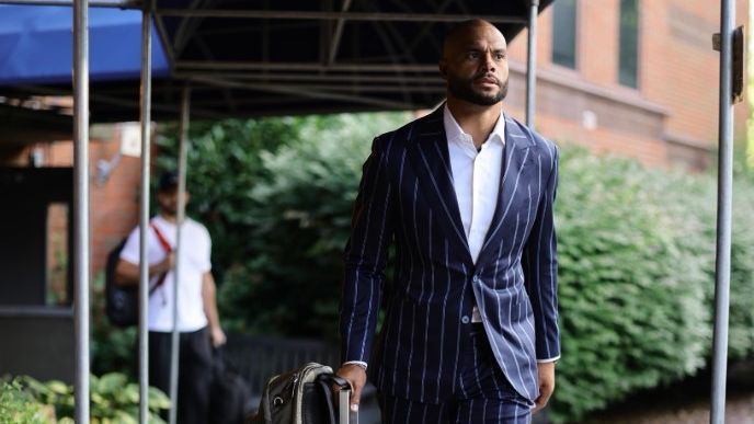 NFL Week 1's best arrivals, led by Dak Prescott and Cam Skattebo
