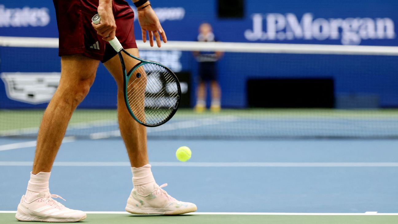 Ben Shelton Proposes Time Limits for Second Serves Following US Open Final