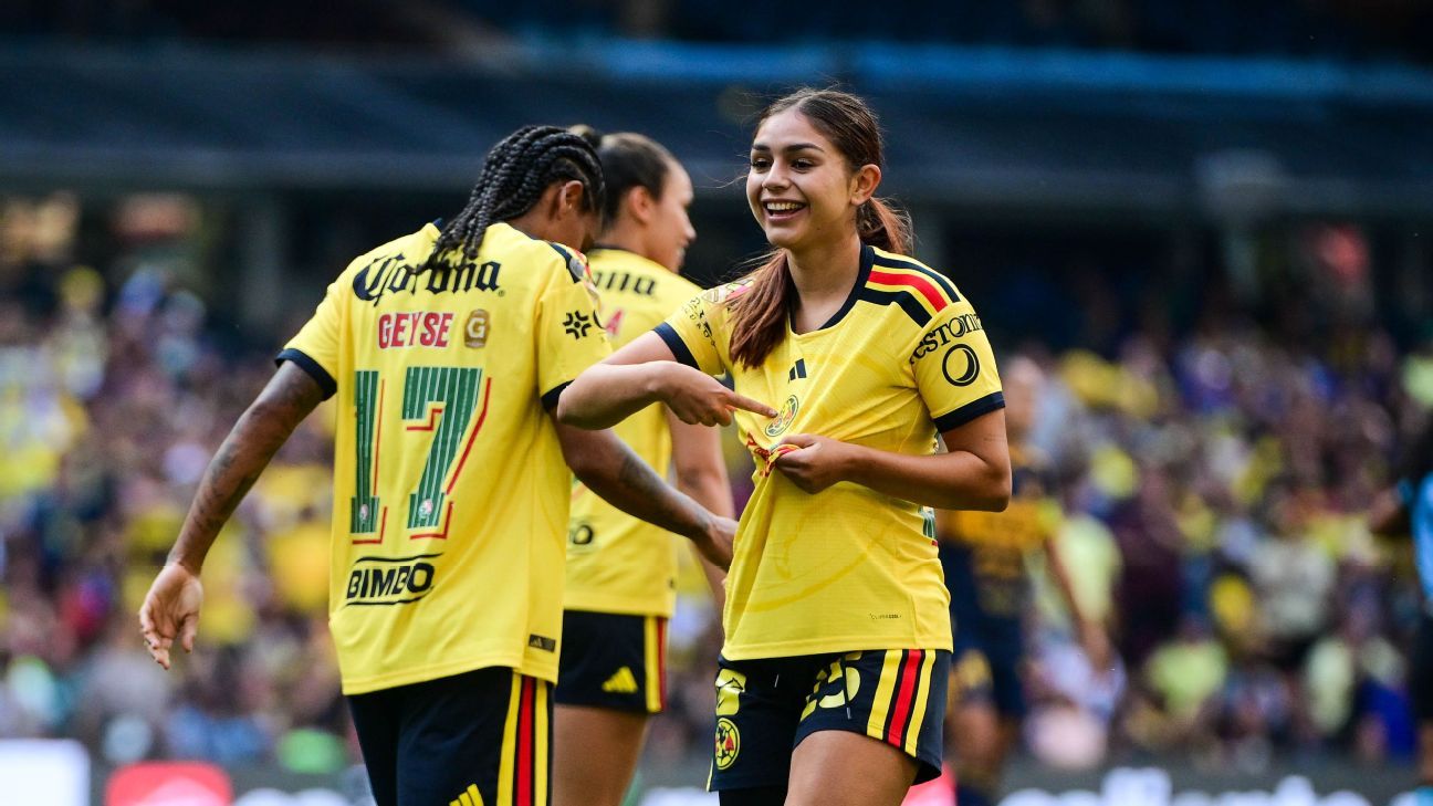 Liga Femenil: Horarios, resultados y cómo ver la Jornada 7