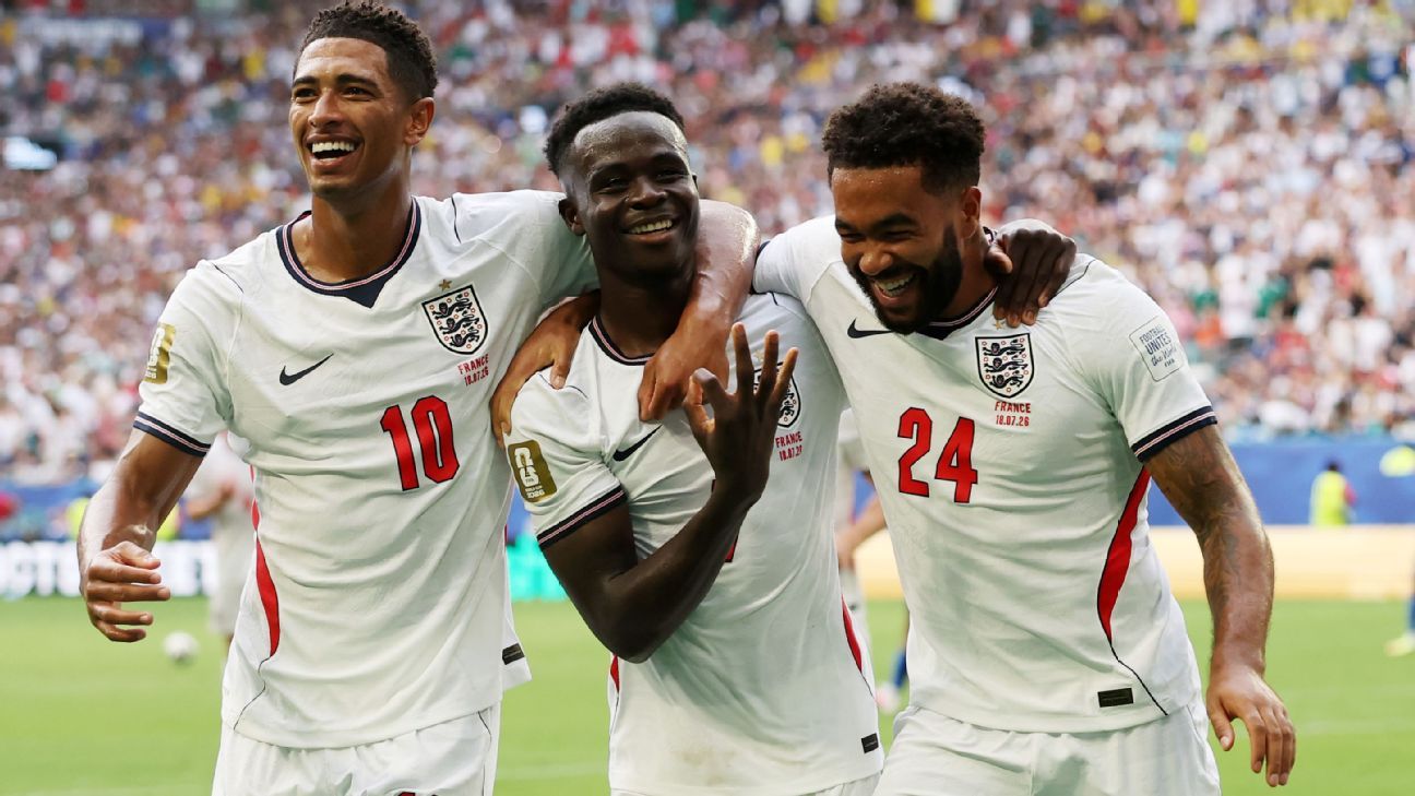✈️Why this international break is the longest ever (and why that's a good thing)