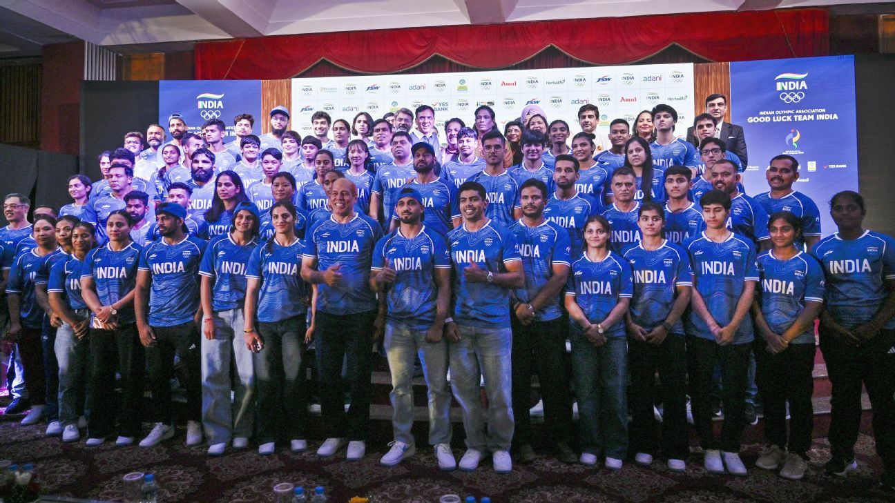 Asian Games 2026: Full list of India's contingent going to Aichi-Nagoya