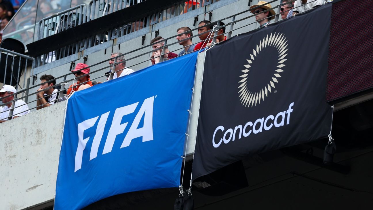 UEFA y CONCACAF piden datos a FIFA de plan fallido