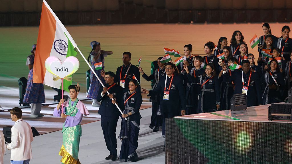 Asian Para Games opening ceremony; ISL, APL continue: Indian Sports LIVE, October 18