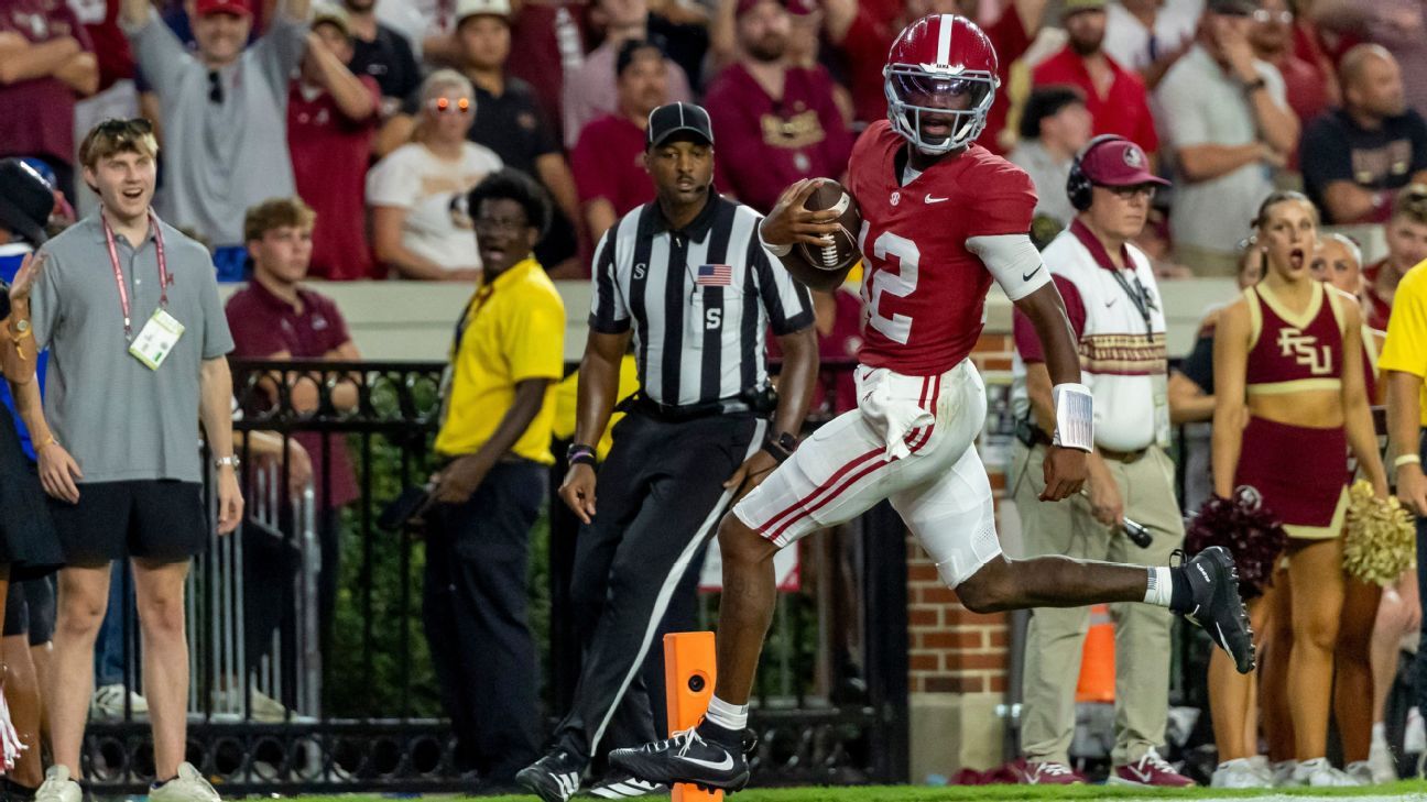 Betting buzz: Alabama quickly shifts from home underdog to favorite against Georgia