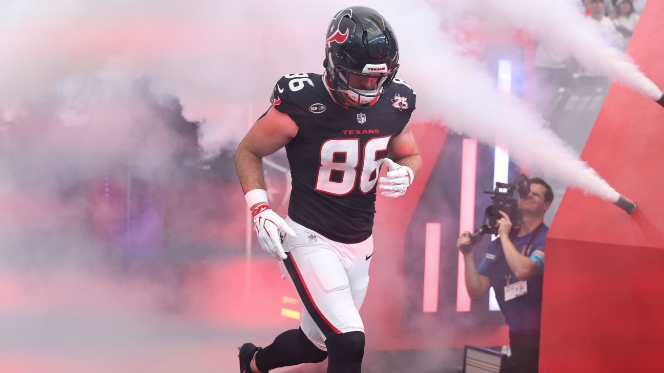 Opciones de Agentes Libres para la Semana 3 de la NFL: Schultz y Coleman Encabezan la Lista