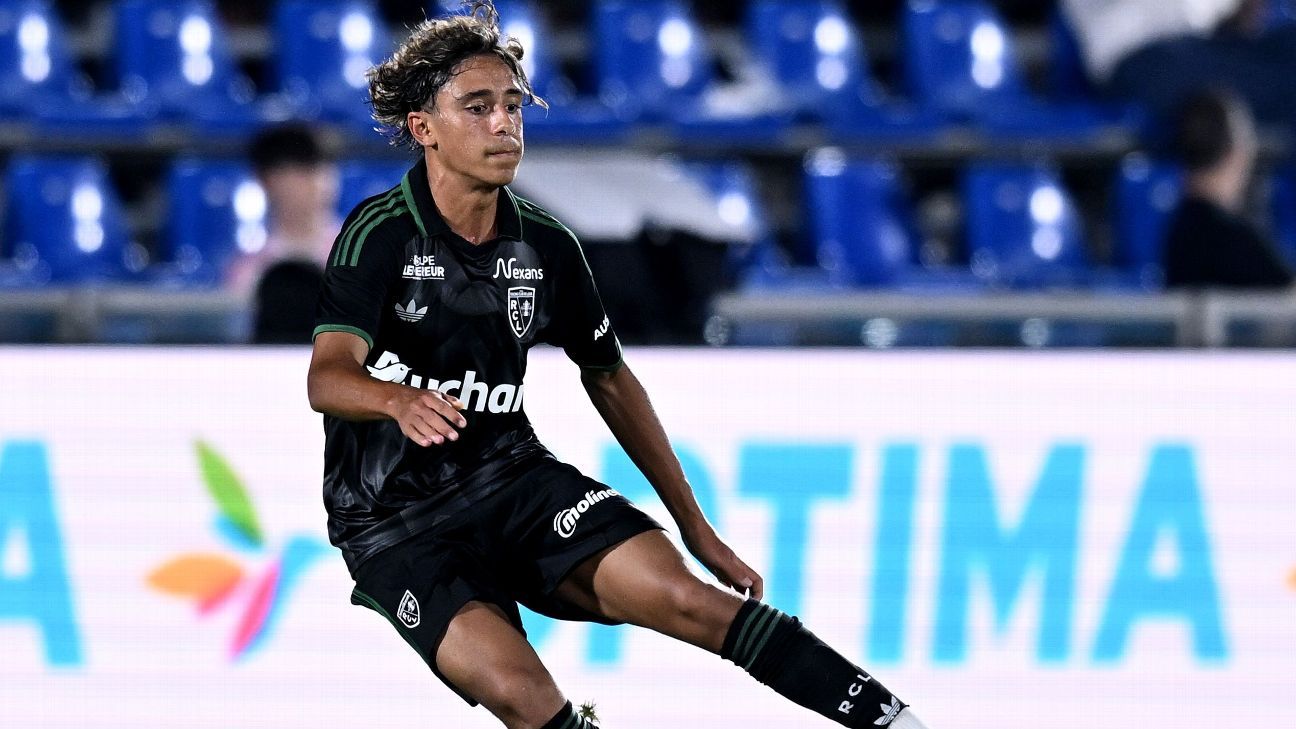 Arsenal Interesa a Maximilian Beier de Borussia Dortmund como Refuerzo Ofensivo