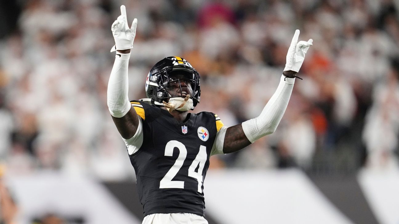 Sources: Cowboys, Lions among teams to make trade inquires on Porter