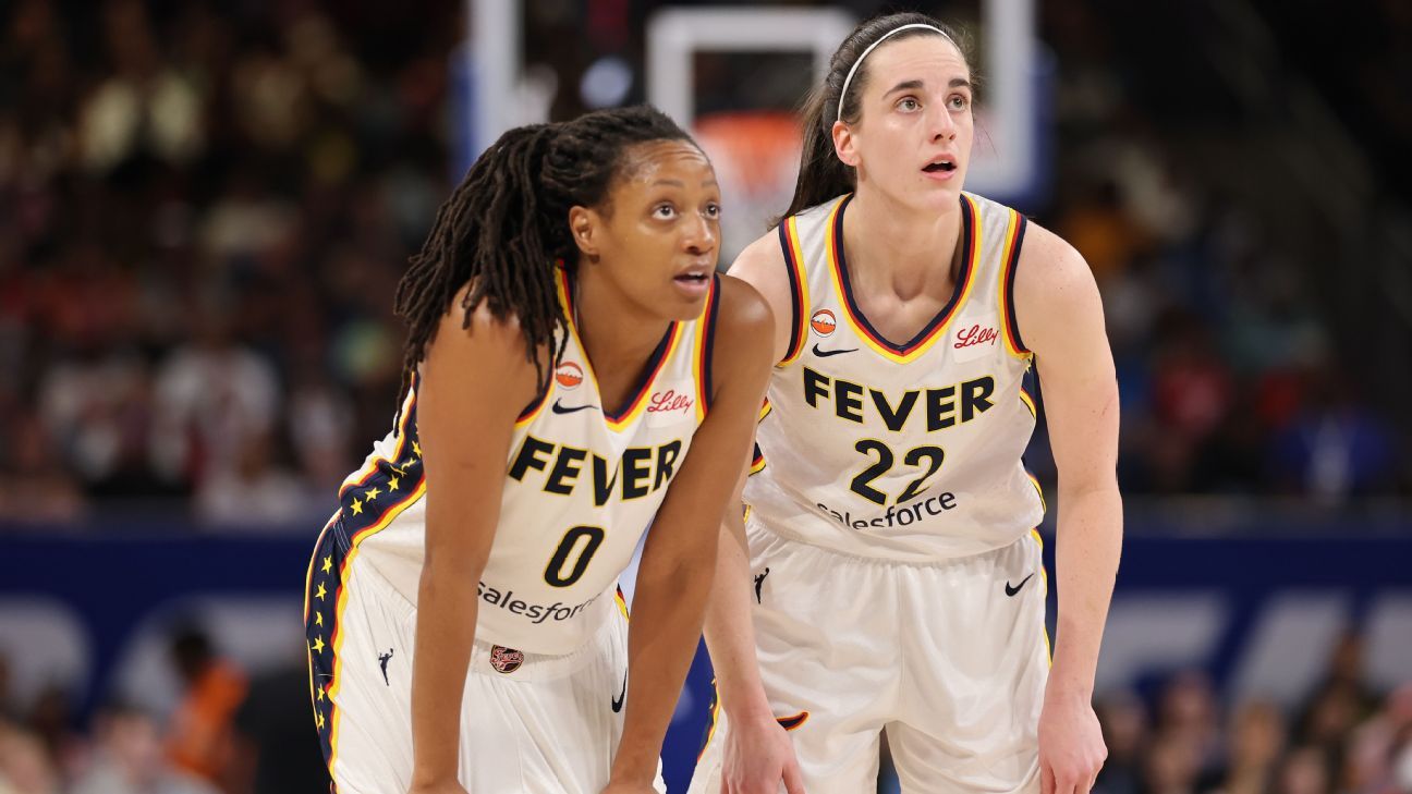 WNBA Playoff Seeding to Conclude Thursday Ahead of Sunday Playoffs